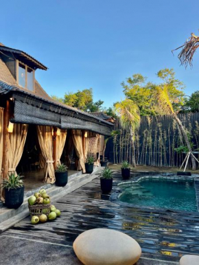 The Black Serpent Villa - Uluwatu